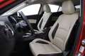 Mazda 3 2.0 120PS Automatik Sports-Line Leder HUD Bose Rot - thumbnail 10