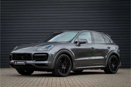 Porsche Cayenne 4.0 GTS  € 90.546,- Ex. BTW l Trekhaak l Sport Chr