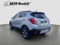 Opel Mokka Innovation 4x4 Leder/Navi/Kamera/1.Hand Silber - thumbnail 5