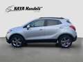 Opel Mokka Innovation 4x4 Leder/Navi/Kamera/1.Hand Silber - thumbnail 4