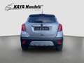 Opel Mokka Innovation 4x4 Leder/Navi/Kamera/1.Hand Silber - thumbnail 6