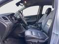 Opel Mokka Innovation 4x4 Leder/Navi/Kamera/1.Hand Silber - thumbnail 9