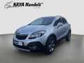 Opel Mokka Innovation 4x4 Leder/Navi/Kamera/1.Hand Silber - thumbnail 3