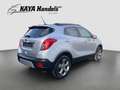 Opel Mokka Innovation 4x4 Leder/Navi/Kamera/1.Hand Silber - thumbnail 7