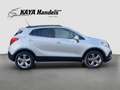 Opel Mokka Innovation 4x4 Leder/Navi/Kamera/1.Hand Silber - thumbnail 8