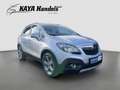 Opel Mokka Innovation 4x4 Leder/Navi/Kamera/1.Hand Silber - thumbnail 1