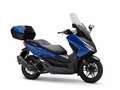 Honda Forza 125 2025 6 Jahre Garantie Bleu - thumbnail 5