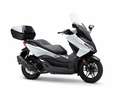 Honda Forza 125 2025 6 Jahre Garantie Bleu - thumbnail 7