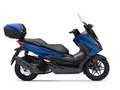 Honda Forza 125 2025 6 Jahre Garantie Bleu - thumbnail 6