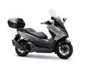 Honda Forza 125 2025 6 Jahre Garantie Bleu - thumbnail 3