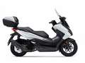 Honda Forza 125 2025 6 Jahre Garantie Bleu - thumbnail 8