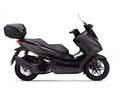 Honda Forza 125 2025 6 Jahre Garantie Bleu - thumbnail 4