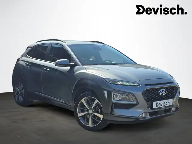 Hyundai KONA 1.6 t-gdi sky dct 2wd 5d 130kw
