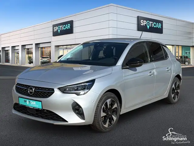 Opel Corsa-e e Elegance