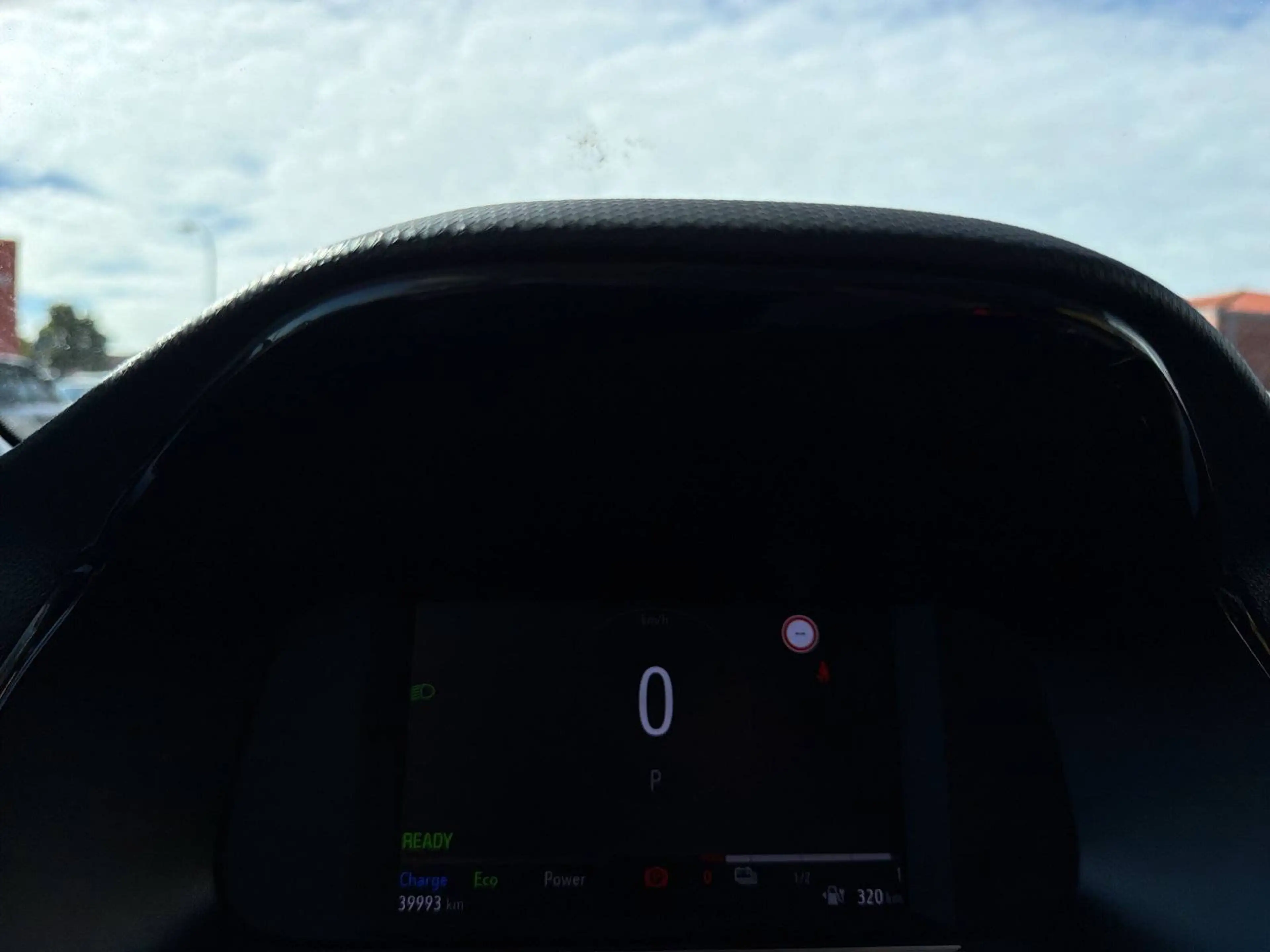 Opel Corsa-e e Elegance — photo 15