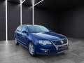 Volkswagen Passat Variant Passat Var. Comfortline 2.0*TÜV*KLIMA*PDC*NAVI*8 Bleu - thumbnail 2