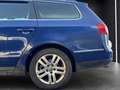 Volkswagen Passat Variant Passat Var. Comfortline 2.0*TÜV*KLIMA*PDC*NAVI*8 Bleu - thumbnail 21
