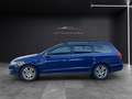 Volkswagen Passat Variant Passat Var. Comfortline 2.0*TÜV*KLIMA*PDC*NAVI*8 Bleu - thumbnail 4
