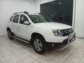 Dacia Duster 1.5dCi Ambiance 4x2 110 Blanc - thumbnail 5