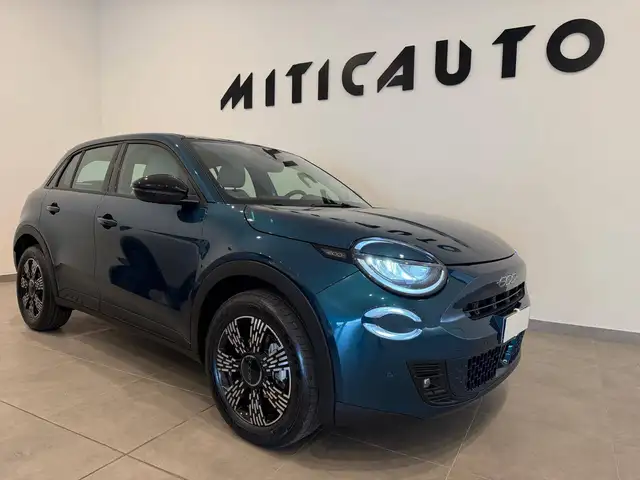 Fiat 600 2026 1.2 Icon 100cv