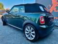 MINI Cooper #CABRIO#TÜV#SERVICE#XENON#SHZ#LEDER Groen - thumbnail 4