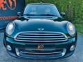 MINI Cooper #CABRIO#TÜV#SERVICE#XENON#SHZ#LEDER Groen - thumbnail 10