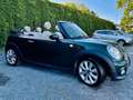 MINI Cooper #CABRIO#TÜV#SERVICE#XENON#SHZ#LEDER Groen - thumbnail 14