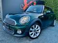 MINI Cooper #CABRIO#TÜV#SERVICE#XENON#SHZ#LEDER Groen - thumbnail 2