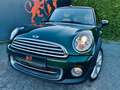 MINI Cooper #CABRIO#TÜV#SERVICE#XENON#SHZ#LEDER Groen - thumbnail 1