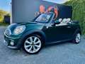 MINI Cooper #CABRIO#TÜV#SERVICE#XENON#SHZ#LEDER Groen - thumbnail 11