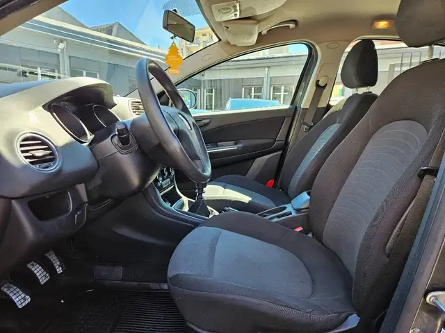 Fiat Bravo view 5
