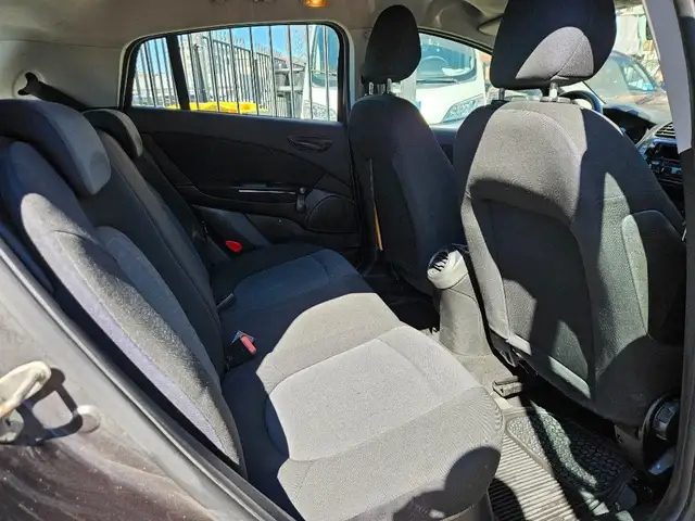 Fiat Bravo view 10