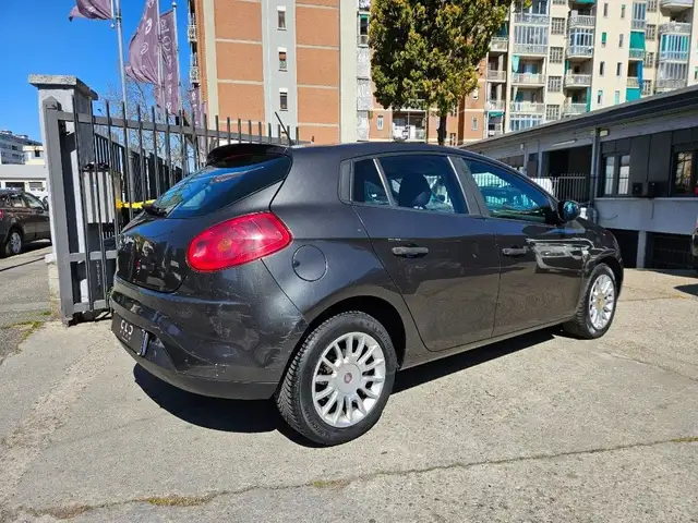 Fiat Bravo view 3