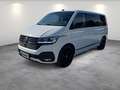 Volkswagen T6.1 Multivan Generation Six 2.0TDI 4MO AHK KAM Blanc - thumbnail 2