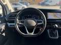 Volkswagen T6.1 Multivan Generation Six 2.0TDI 4MO AHK KAM Blanc - thumbnail 10