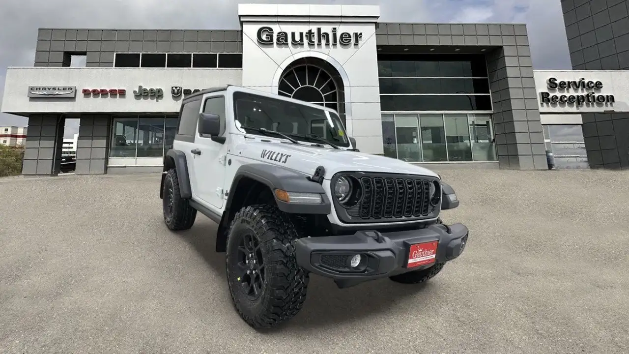 Jeep Wrangler снимка Jeep Wrangler