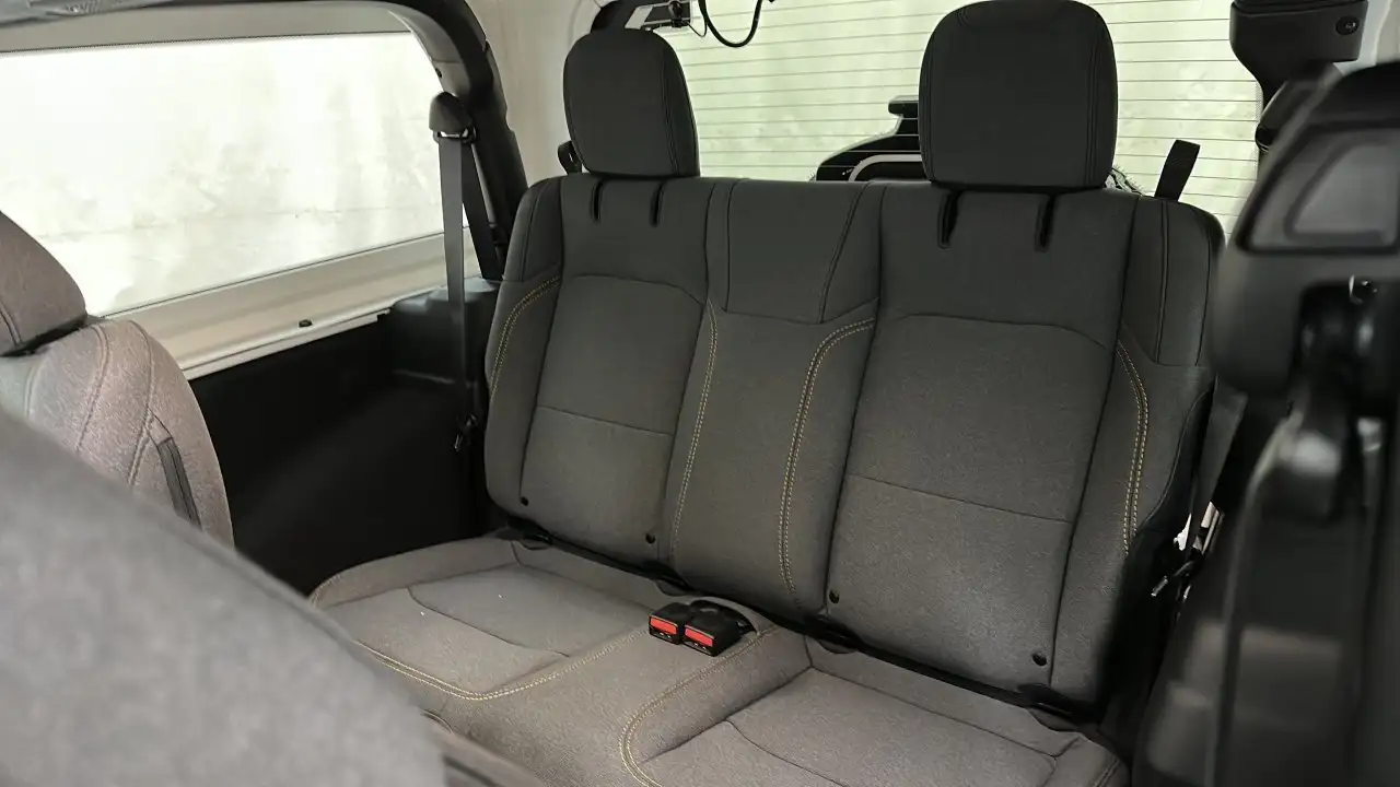 Jeep Wrangler снимка Jeep Wrangler