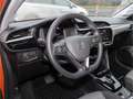 Opel Corsa-e ELEKTRO Edition ++ALLW+OBC11kW+BC+KLI+TC++ Orange - thumbnail 4