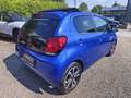 Citroen C1 Airscape VTi 72 manuell Shine Blau - thumbnail 2
