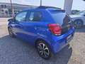 Citroen C1 Airscape VTi 72 manuell Shine Blau - thumbnail 8