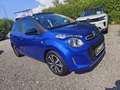 Citroen C1 Airscape VTi 72 manuell Shine Blau - thumbnail 1