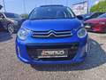 Citroen C1 Airscape VTi 72 manuell Shine Blau - thumbnail 5