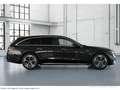 Mercedes-Benz E 300 de 4MATIC T-Modell mit EQ Hybrid Technologie Černá - thumbnail 3