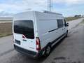 Renault Master Master L3H2 3,5t dCi 135 Camping ID:52 Weiß - thumbnail 7