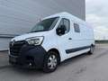 Renault Master Master L3H2 3,5t dCi 135 Camping ID:52 Weiß - thumbnail 2