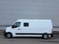 Renault Master Master L3H2 3,5t dCi 135 Camping ID:52 Weiß - thumbnail 4