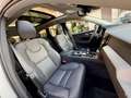 Volvo XC60 B4 (d) AWD automatico Ultimate Dark Blanc - thumbnail 17
