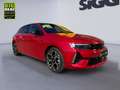 Opel Astra L 1.2 Turbo Glasschiebedach, Navigation, Rot - thumbnail 9