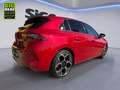 Opel Astra L 1.2 Turbo Glasschiebedach, Navigation, Rot - thumbnail 7