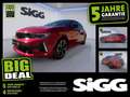 Opel Astra L 1.2 Turbo Glasschiebedach, Navigation, Rot - thumbnail 1